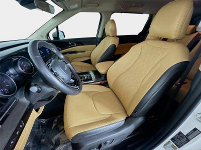 2023 Kia Carnival EX
