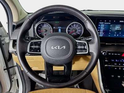 2023 Kia Carnival EX