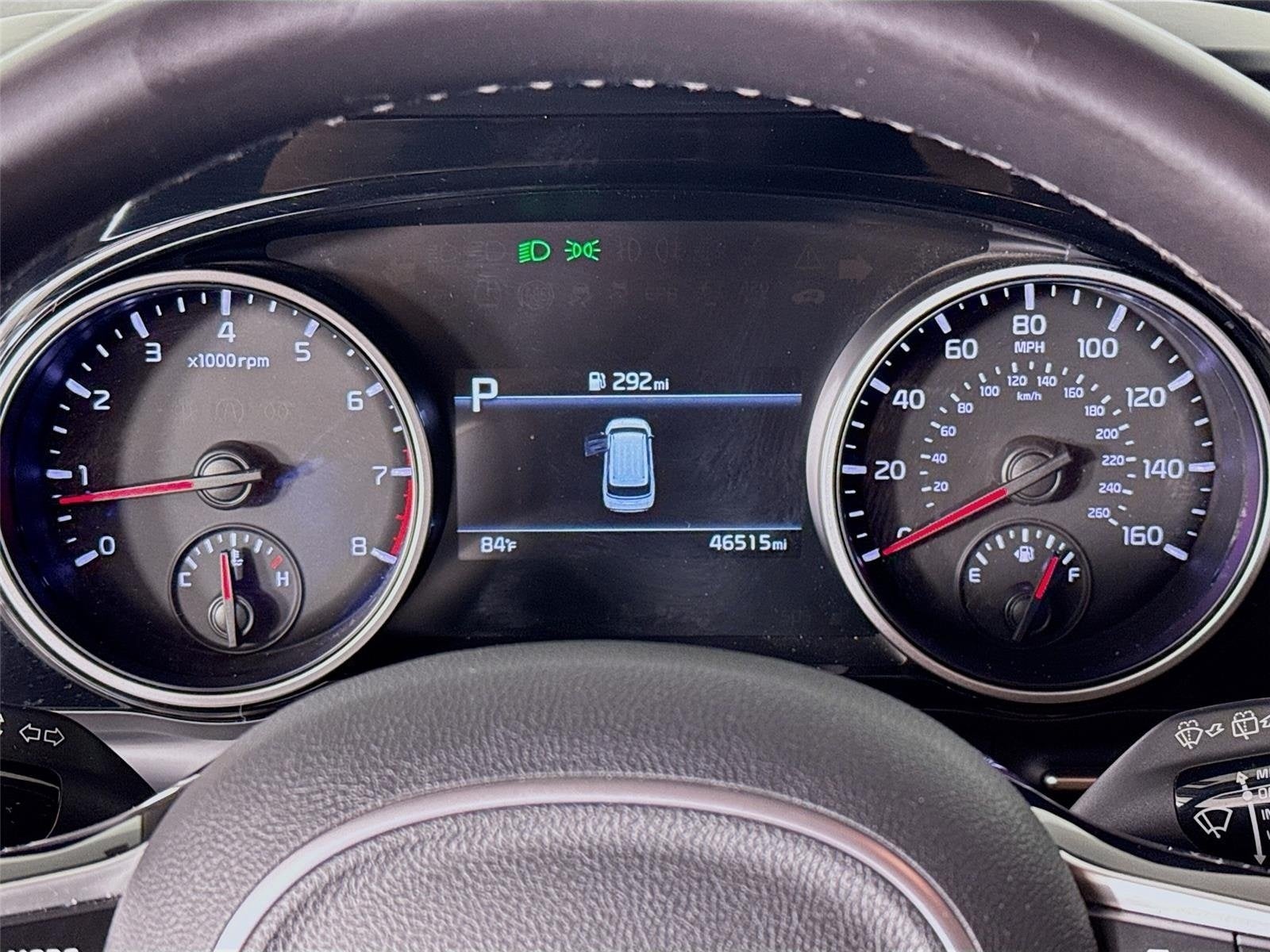 2023 Kia Carnival EX