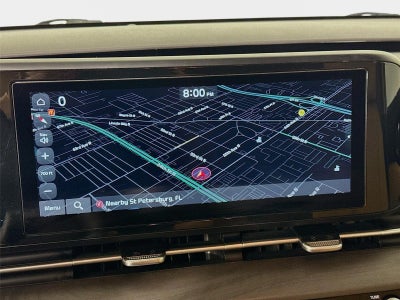 2023 Kia Carnival EX
