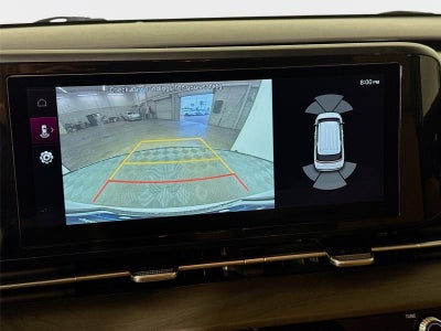 2023 Kia Carnival EX