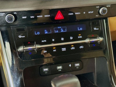2023 Kia Carnival EX