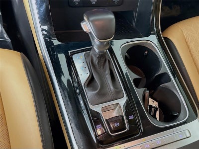 2023 Kia Carnival EX