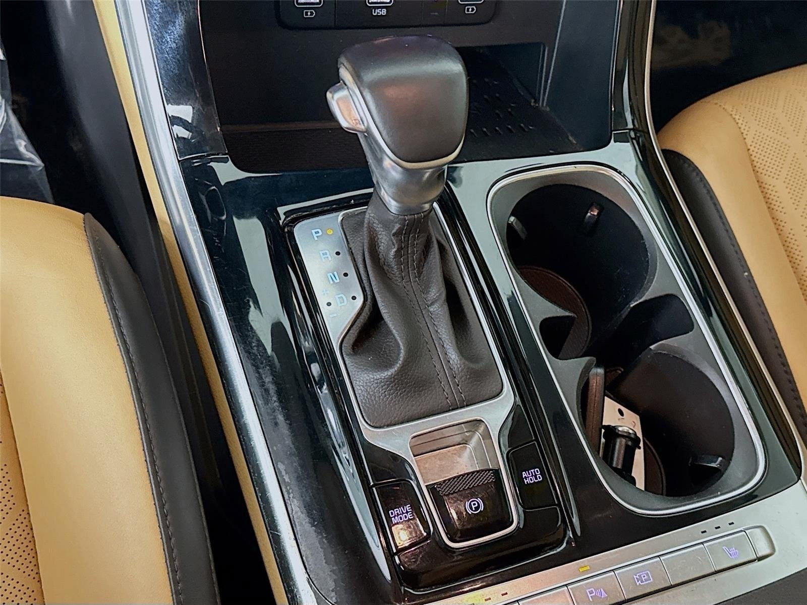 2023 Kia Carnival EX