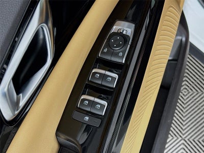 2023 Kia Carnival EX