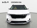 2023 Kia Carnival EX
