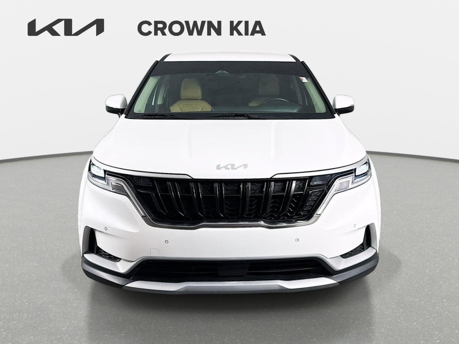 2023 Kia Carnival EX