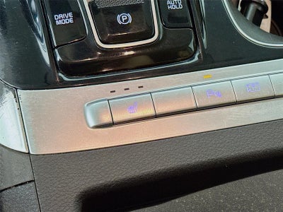 2023 Kia Carnival EX