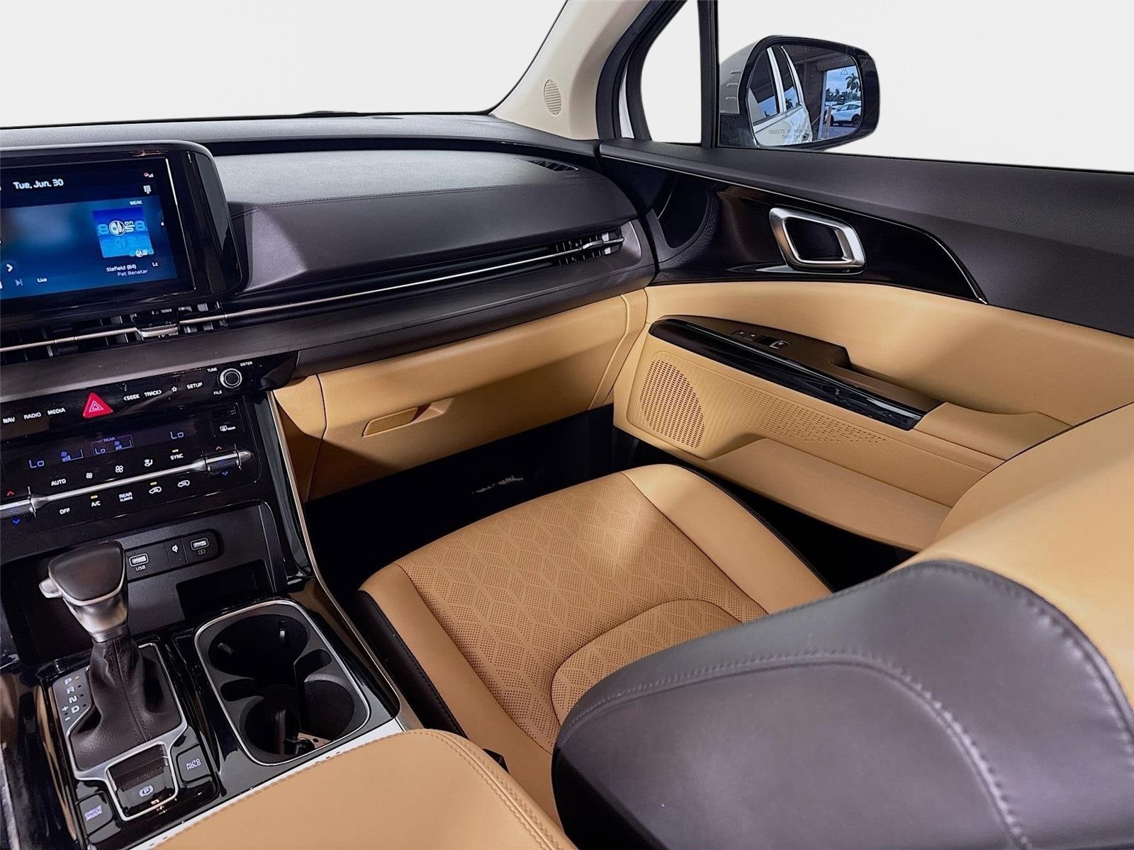 2023 Kia Carnival EX