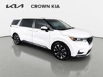 2023 Kia Carnival EX