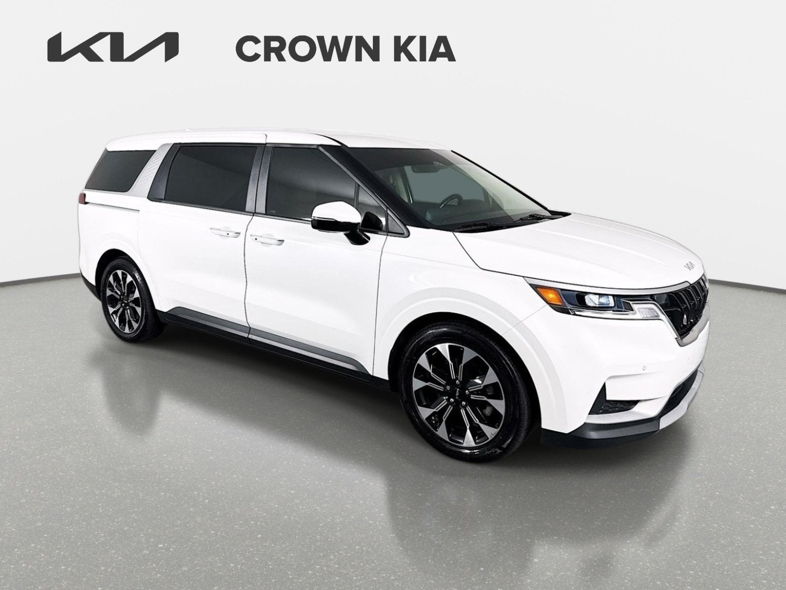 2023 Kia Carnival EX