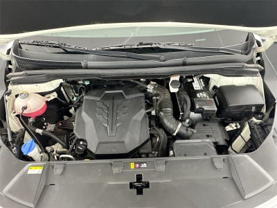 2023 Kia Carnival EX