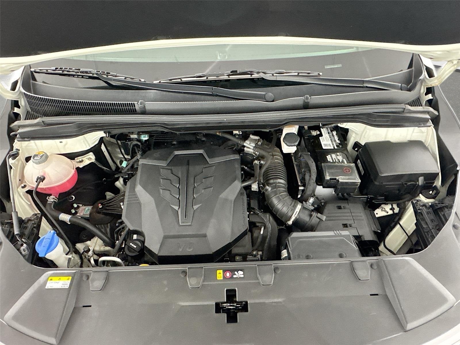 2023 Kia Carnival EX
