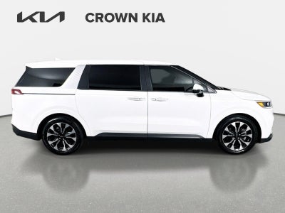 2023 Kia Carnival EX