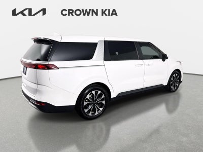 2023 Kia Carnival EX