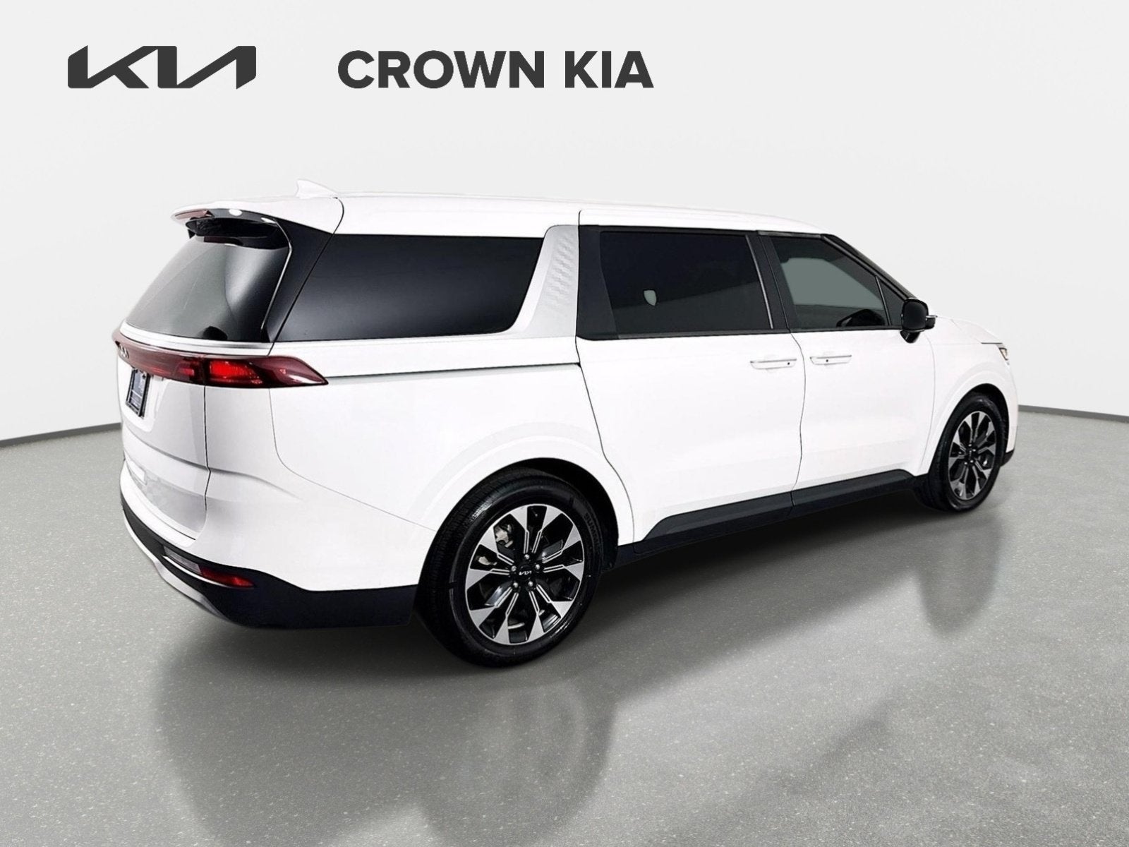 2023 Kia Carnival EX