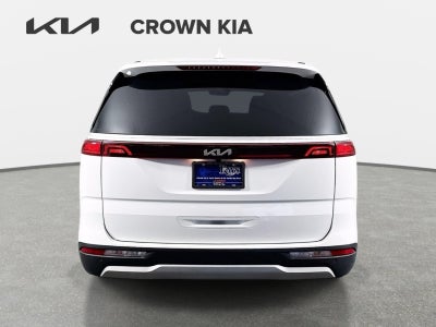 2023 Kia Carnival EX