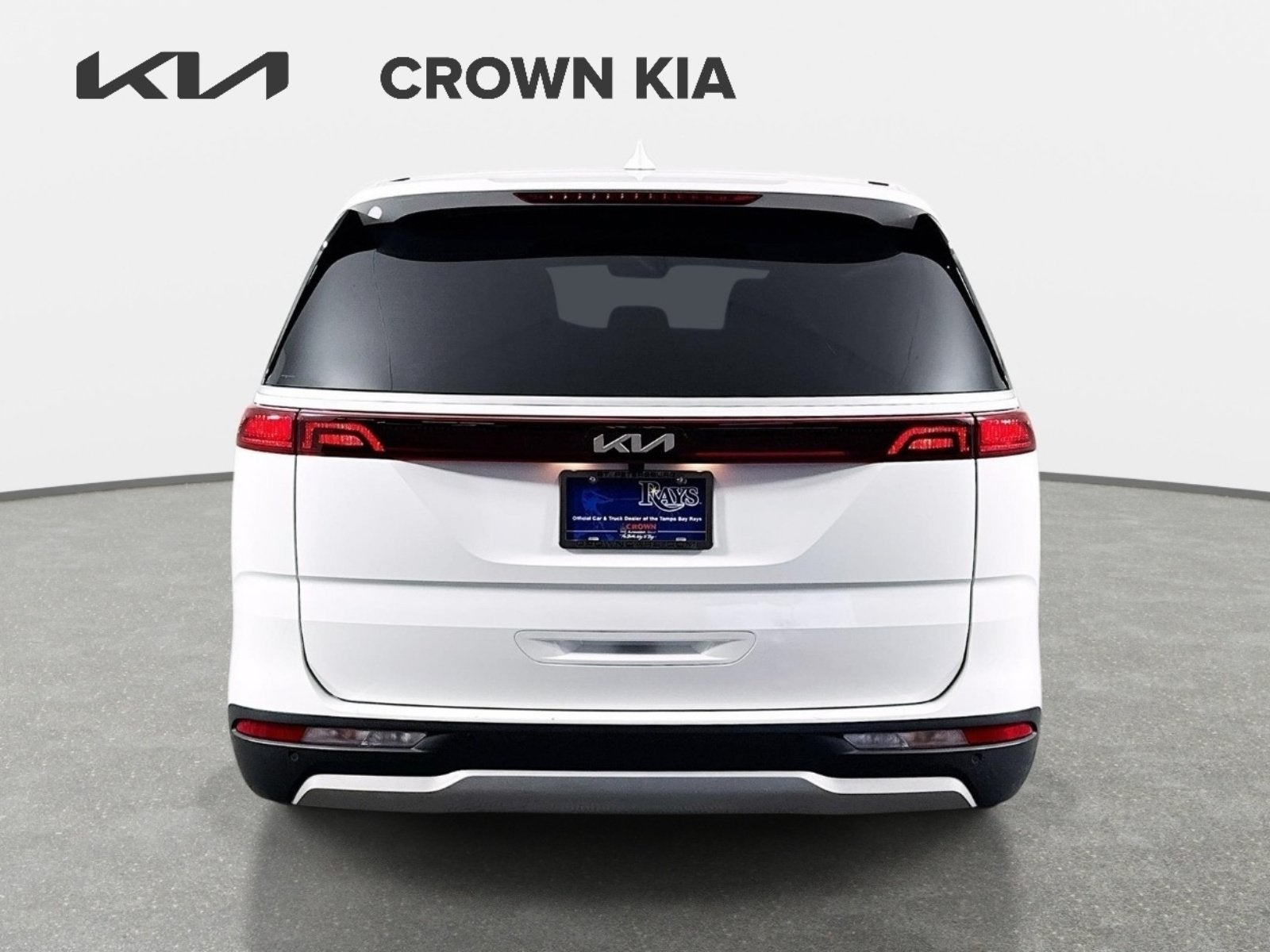 2023 Kia Carnival EX