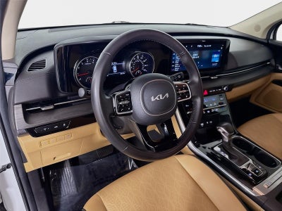 2023 Kia Carnival EX
