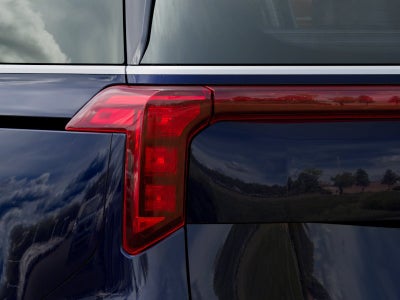2027 Kia Carnival EX