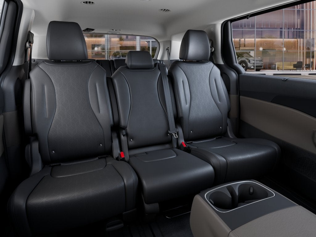2027 Kia Carnival EX