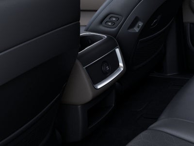 2027 Kia Carnival EX