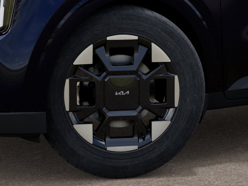 2027 Kia Carnival EX