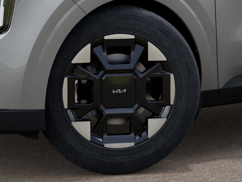 2027 Kia Carnival EX