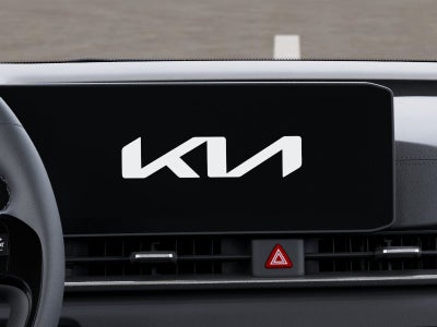 2027 Kia Carnival EX