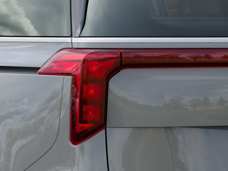 2027 Kia Carnival EX
