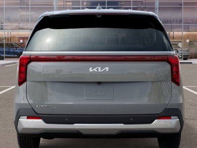 2027 Kia Carnival EX