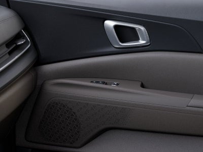 2027 Kia Carnival EX