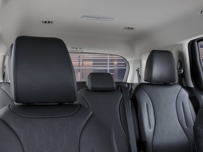 2027 Kia Carnival EX