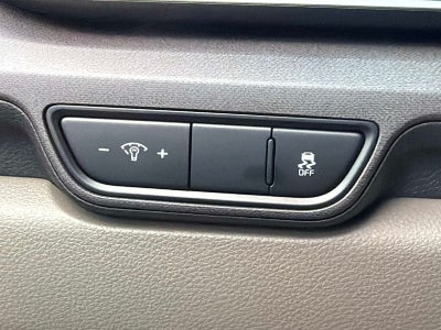 2027 Kia Carnival EX