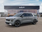2027 Kia Carnival EX