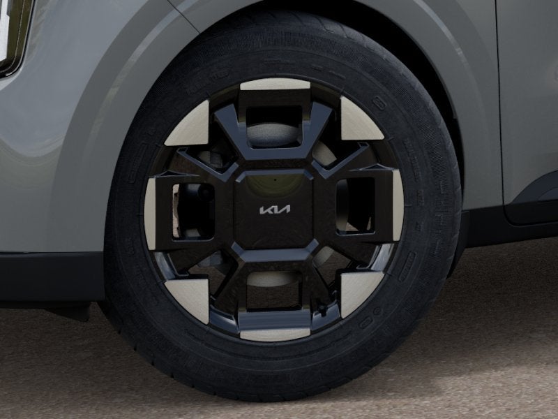 2027 Kia Carnival EX