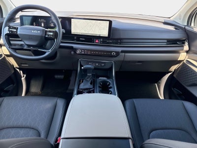 2027 Kia Carnival EX