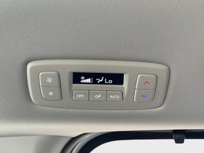 2027 Kia Carnival EX