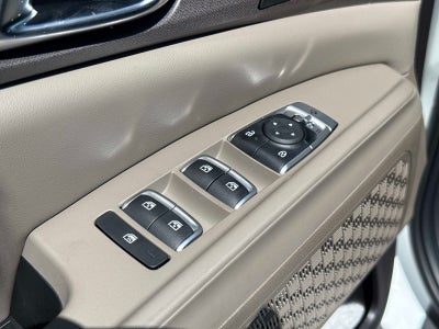 2027 Kia Carnival EX