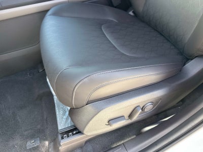 2027 Kia Carnival EX