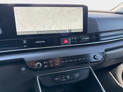 2027 Kia Carnival EX