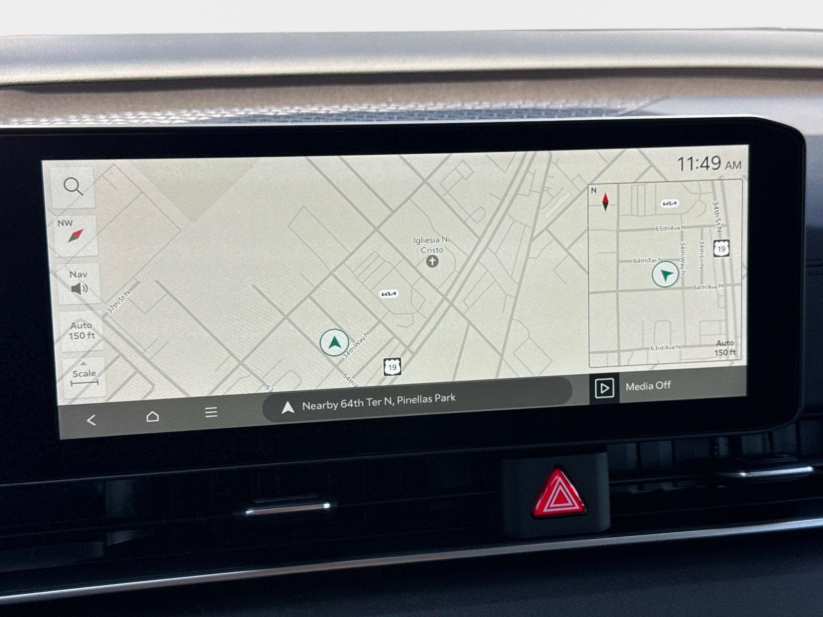 2027 Kia Carnival EX