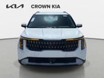 2027 Kia Carnival EX
