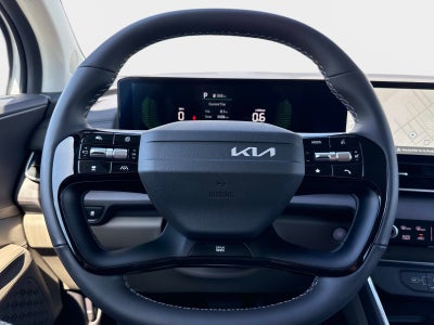 2027 Kia Carnival EX
