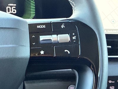 2027 Kia Carnival EX