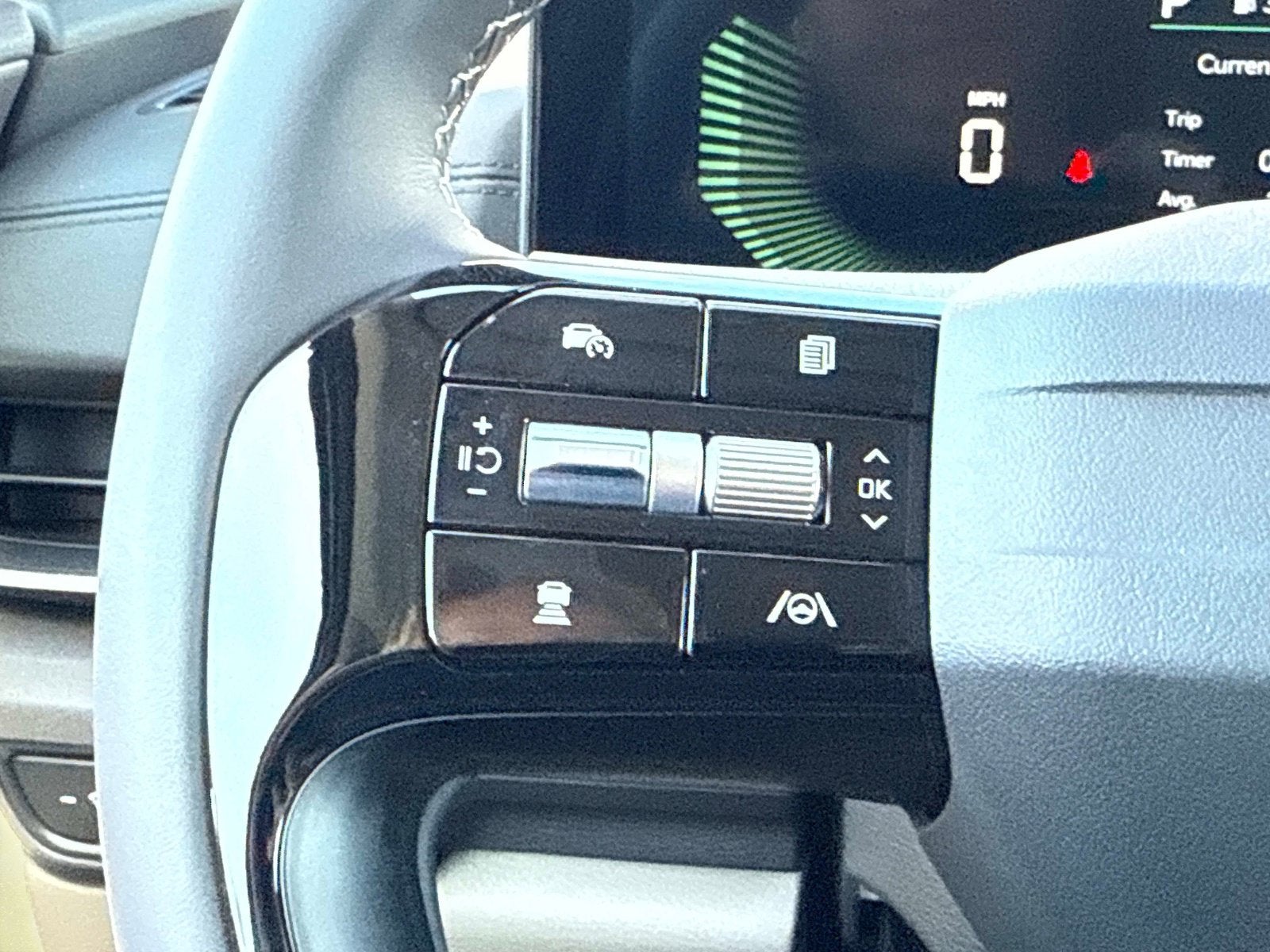 2027 Kia Carnival EX