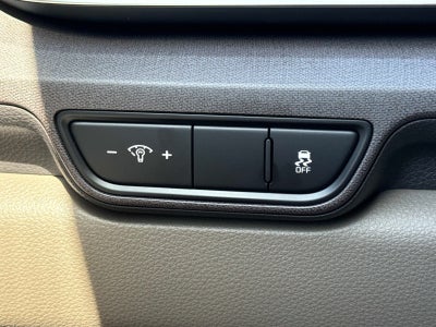2027 Kia Carnival EX
