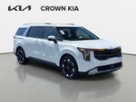 2027 Kia Carnival EX