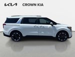 2027 Kia Carnival EX