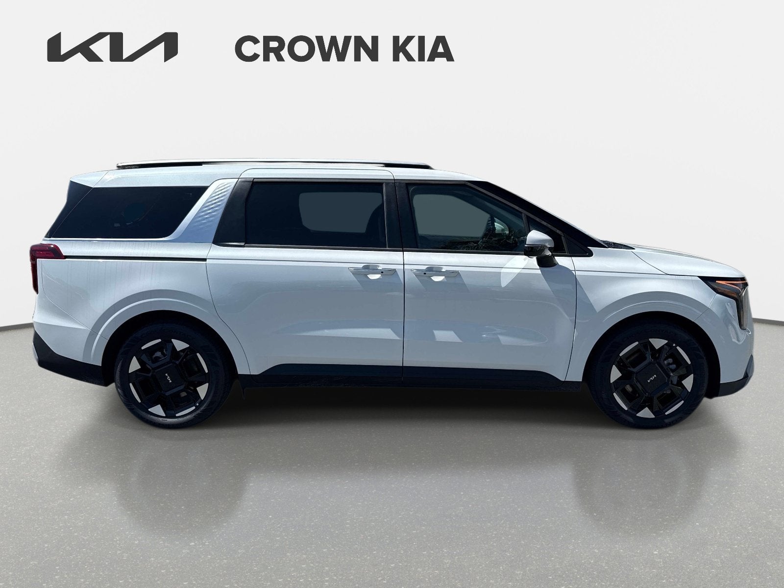 2027 Kia Carnival EX